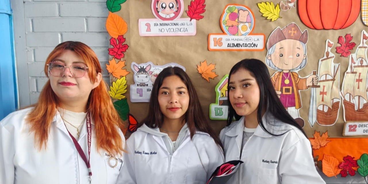 Biblioteca y recursos educativos