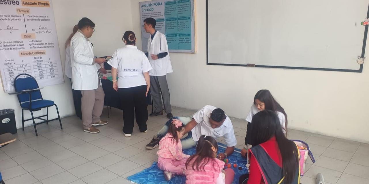 Comunidad universitaria LAMA